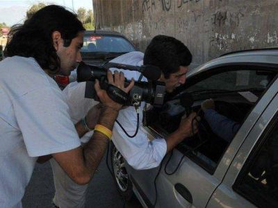 Sigue la lucha contra el polo industrial en San Luis