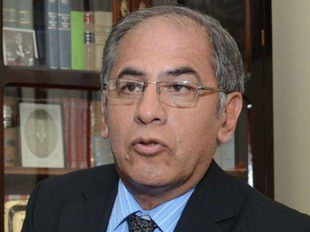 �No trabajamos para ganar afecto sino para hacer justicia�