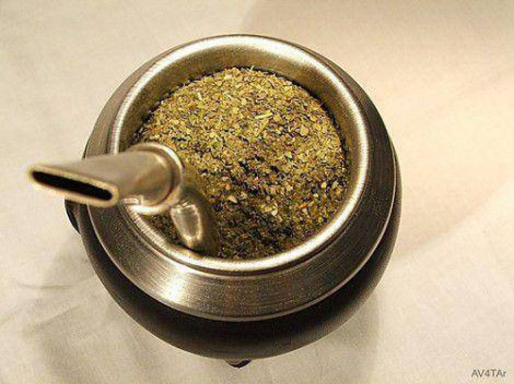 Closs se propuso conseguir para Misiones la denominaci�n de origen para la yerba mate