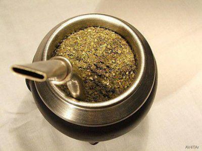 Closs se propuso conseguir para Misiones la denominaci�n de origen para la yerba mate