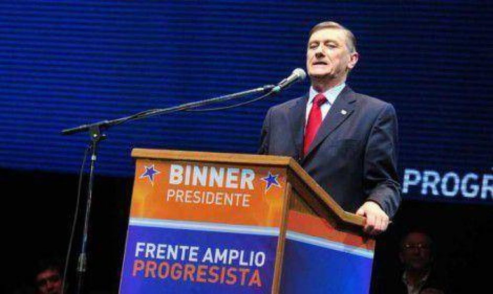El FAP se constituy� en Misiones con pretensiones de �transformar el presente de inequidad�