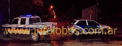 MUERE UNA ADOLESCENTE DE 13 A�OS TRAS SER ATROPELLADA POR UN CAMI�N