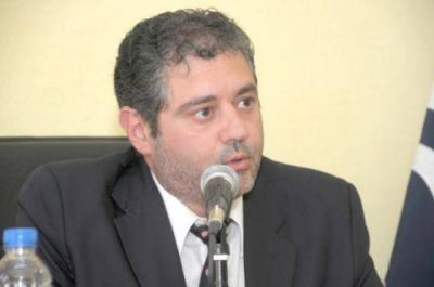 Fadul indic� que este martes espera �que se pueda sesionar y aprobar el expediente"