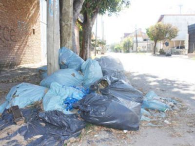 Quejas por falta de servicios