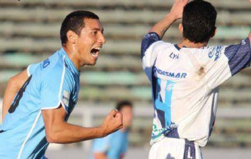 Uni�n gan�, zaf� de jugar la promoci�n y clasific� a los playoffs del Argentino A