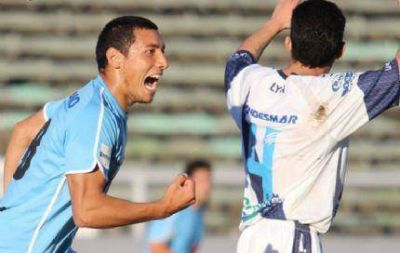 Uni�n gan�, zaf� de jugar la promoci�n y clasific� a los playoffs del Argentino A