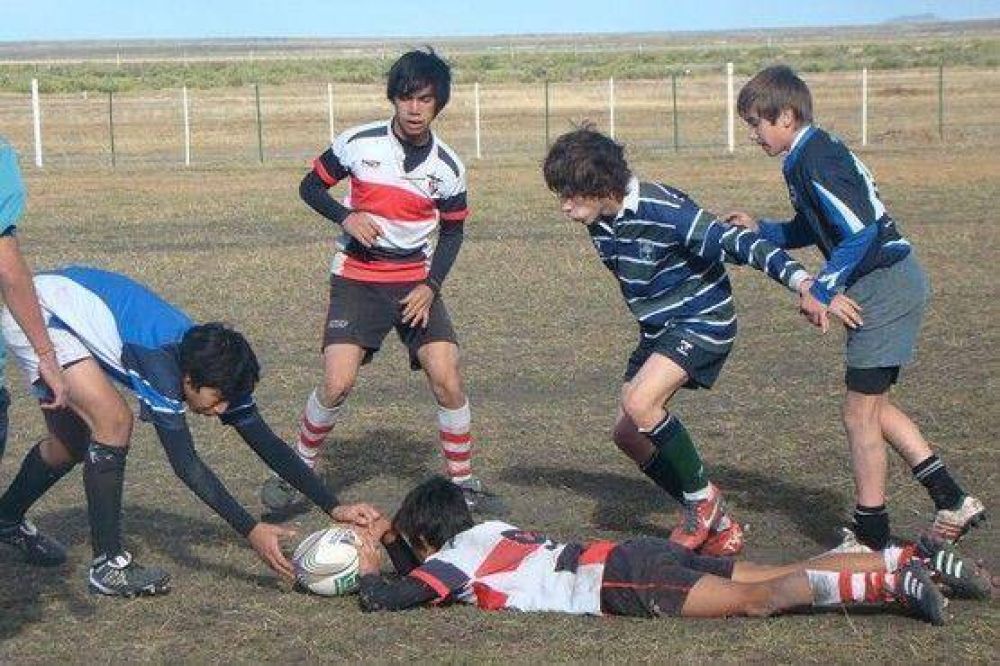 Se van definiendo las Selecciones Santacruce�as