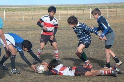 Se van definiendo las Selecciones Santacruce�as