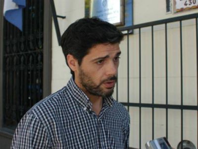 Judiciales locales dijeron no