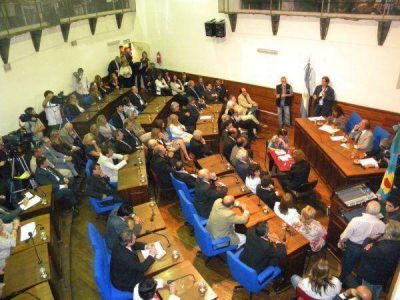 Cruces por la denuncia de Lanata en el Concejo Deliberante