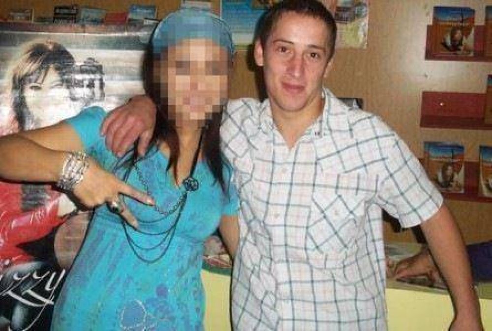 Qued� preso el hombre que mat� a una mujer a golpes