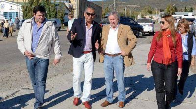 Como Naci�n har� el acueducto, Peralta destinar� los 11 millones de pesos a obras