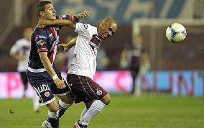 El Granate quiere recuperar la punta