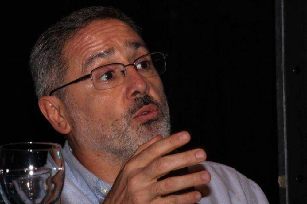 �El Jefe de Polic�a debe ser el Intendente�