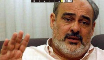Colombi afirm� que la candidatura de Artaza �beneficiar� a la UCR�