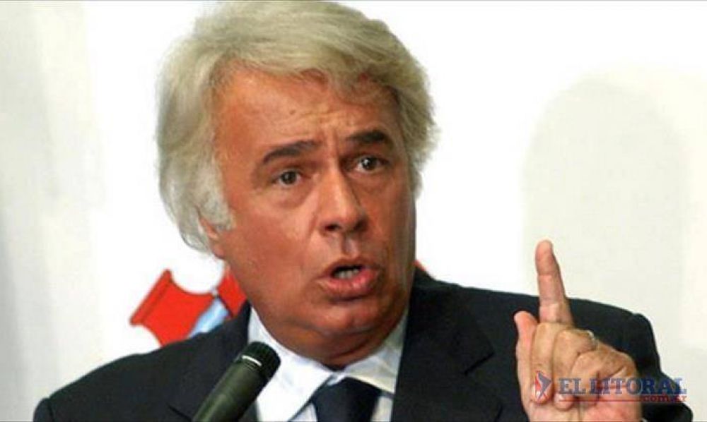 Arranca una semana de visitas anti-k que aportar�n al discurso de ECO