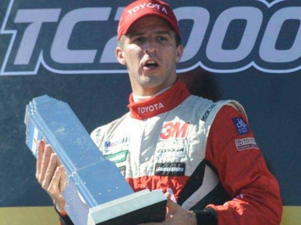 La fiesta del S�per TC 2000: Rosario pisa cada vez mejor