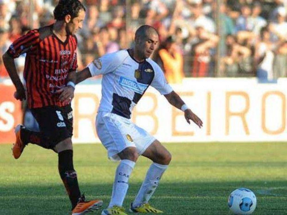Central impone respeto y por eso les sac� tanta diferencia a 17 rivales