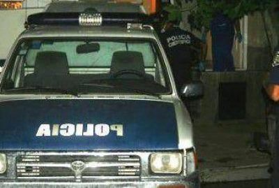 Muere otro motociclista, �sta vez, tras impactar con una columna de se�alizaci�n