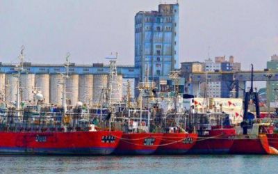 El Obispo, preocupado por la crisis del Puerto
