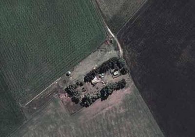 Ni�o de 8 a�os muere en un accidente en un campo cercano a Vela