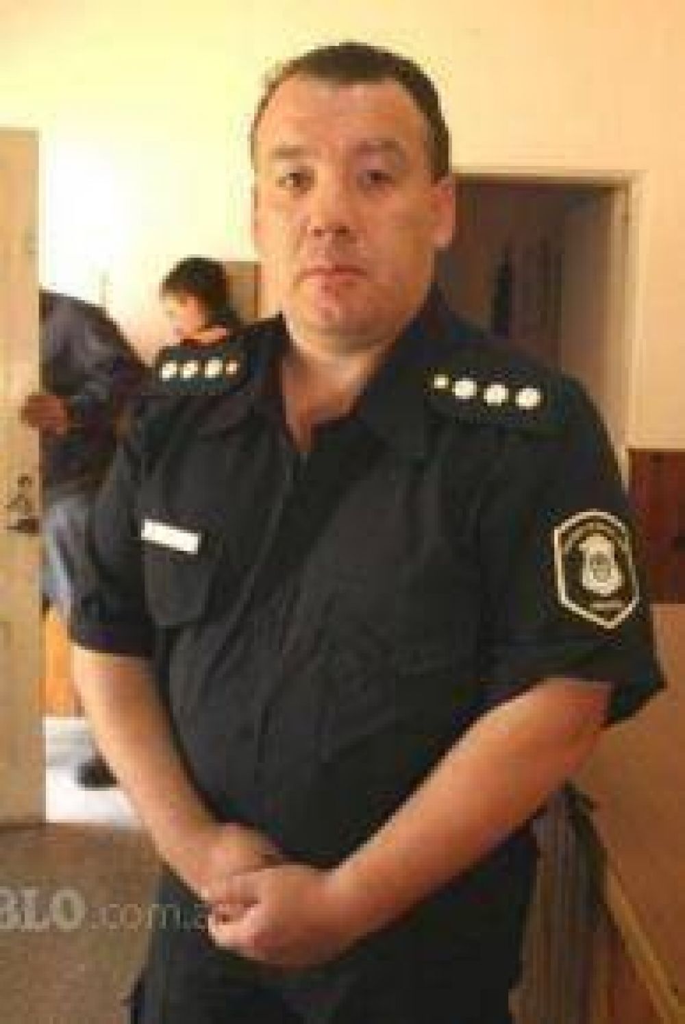Claromec� contin�a perplejo luego del crimen pasional