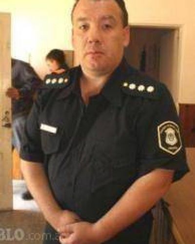 Claromec� contin�a perplejo luego del crimen pasional