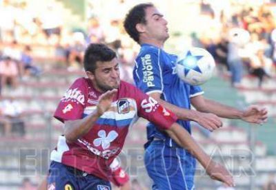 Alguna vez se ten�a que dar