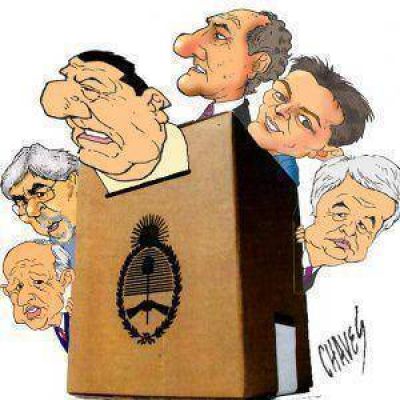 El peronismo bonaerense se arma para reemplazar a los K