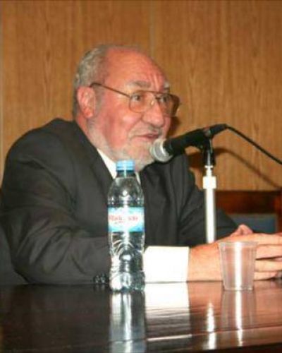 Negri asumi� como titular de la Suprema Corte bonaerense