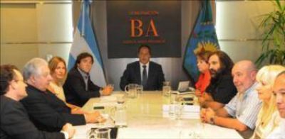 Convocan a docentes a nueva reuni�n