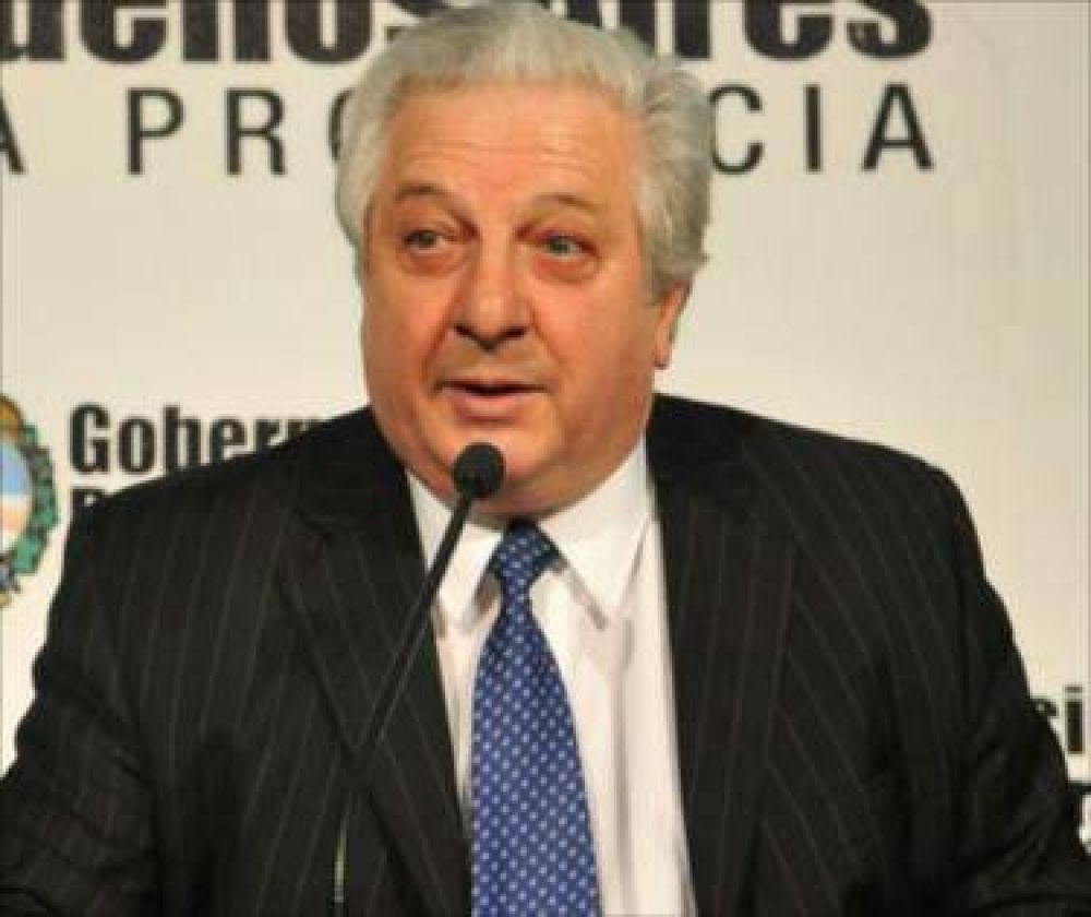 Unos 30 mil emprendedores fueron beneficiados con exenci�n Ingresos Brutos por la ley provincial Alas