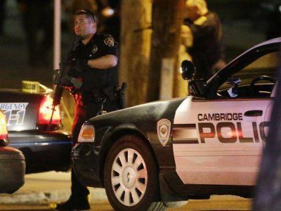 EEUU: al menos cinco muertos en un tiroteo