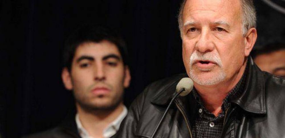 �Cristina pact� con Moyano?: Dos de sus diputados apoyan la reforma judicial