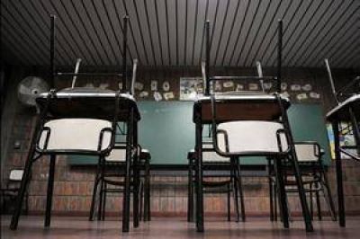 Tras rechazar la oferta de Scioli, docentes bonaerenses anunciaron un nuevo paro