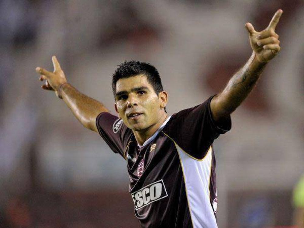 Lan�s busca una victoria ante Uni�n para volver a la cima del torneo Final