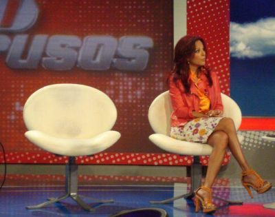 "No hay pruebas de todas estas hip�tesis que abri� Lanata contra mi marido"