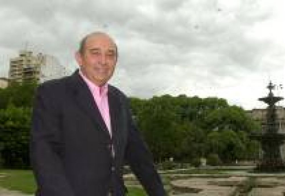 Conmoci�n en C�rdoba: se suicid� ex intendente