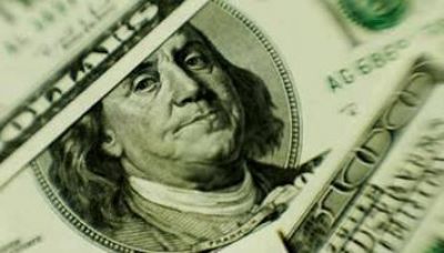  El d�lar 'blue' gana dos centavos y el oficial subi� a $ 5,17