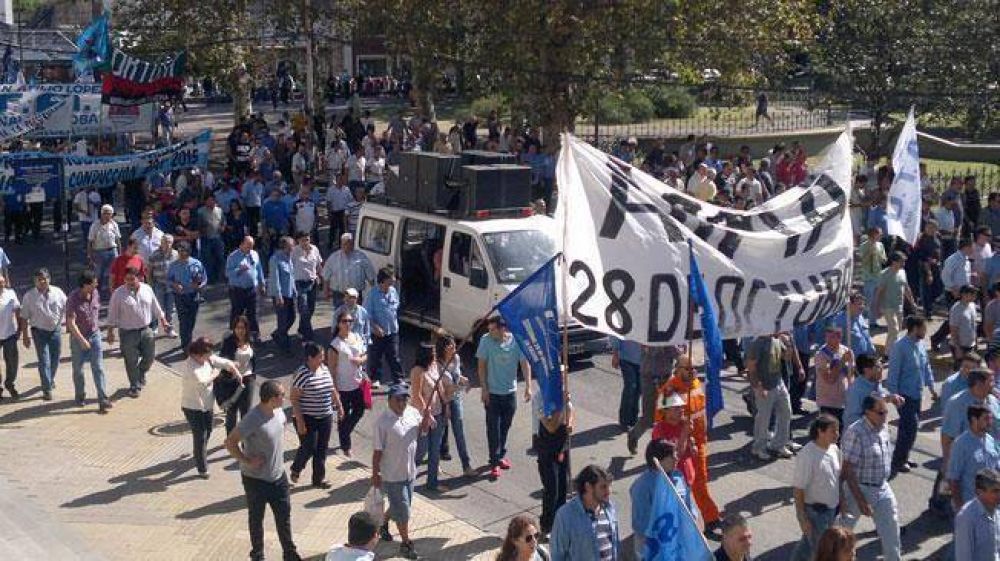 Dictan conciliaci�n obligatoria y la Tamse estar�a dispuesta a frenar el paro