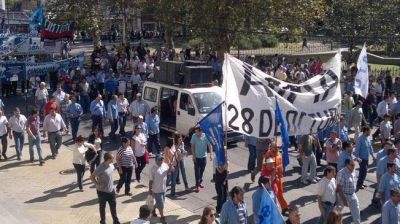 Dictan conciliaci�n obligatoria y la Tamse estar�a dispuesta a frenar el paro
