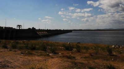 Cruz del Eje jaqueada: falta agua potable y para riego