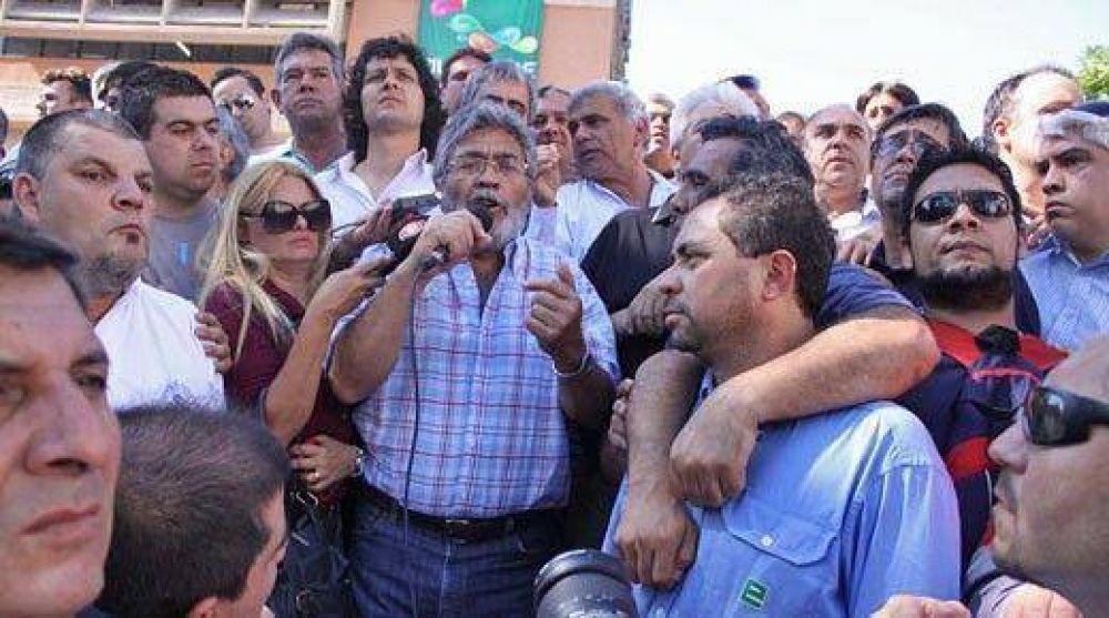Trabajo decret� la conciliaci�n obligatoria y Tamse la acat�