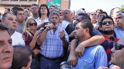 Trabajo decret� la conciliaci�n obligatoria y Tamse la acat�