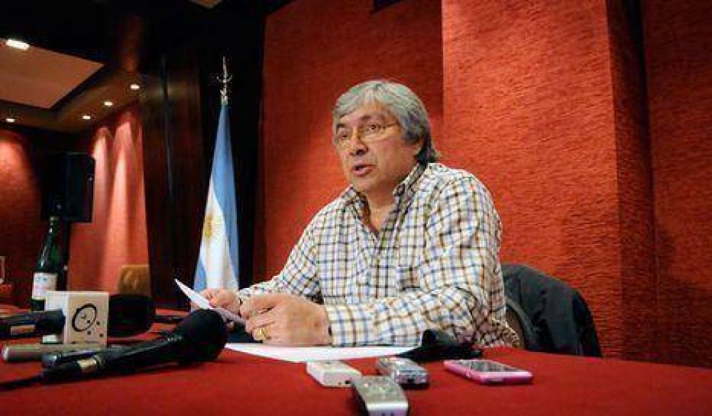 "Hab�a una relaci�n entre B�ez y Kirchner"