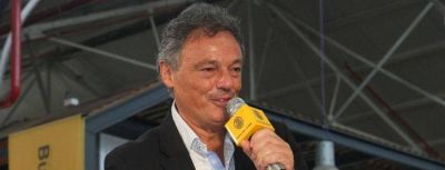 "La idea es prepararse para un gobierno nacional"