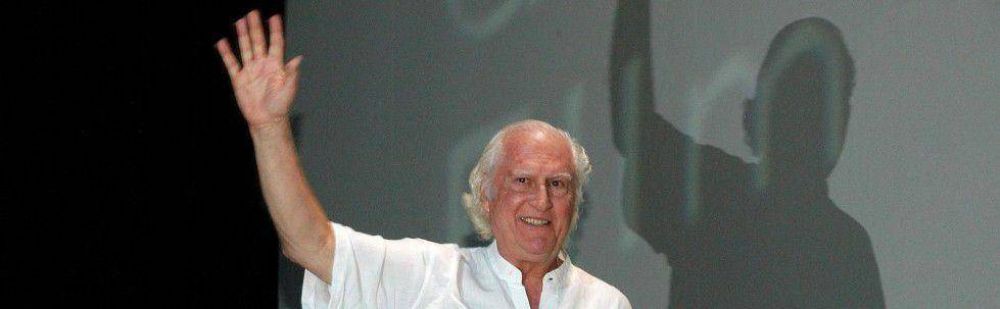 Sin Carri�, se lanz� Solanas
