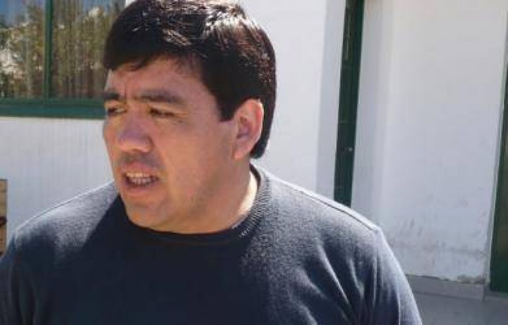 La UOCRA respalda a la Presidenta y recompone relaciones con el gobernador Weretilneck