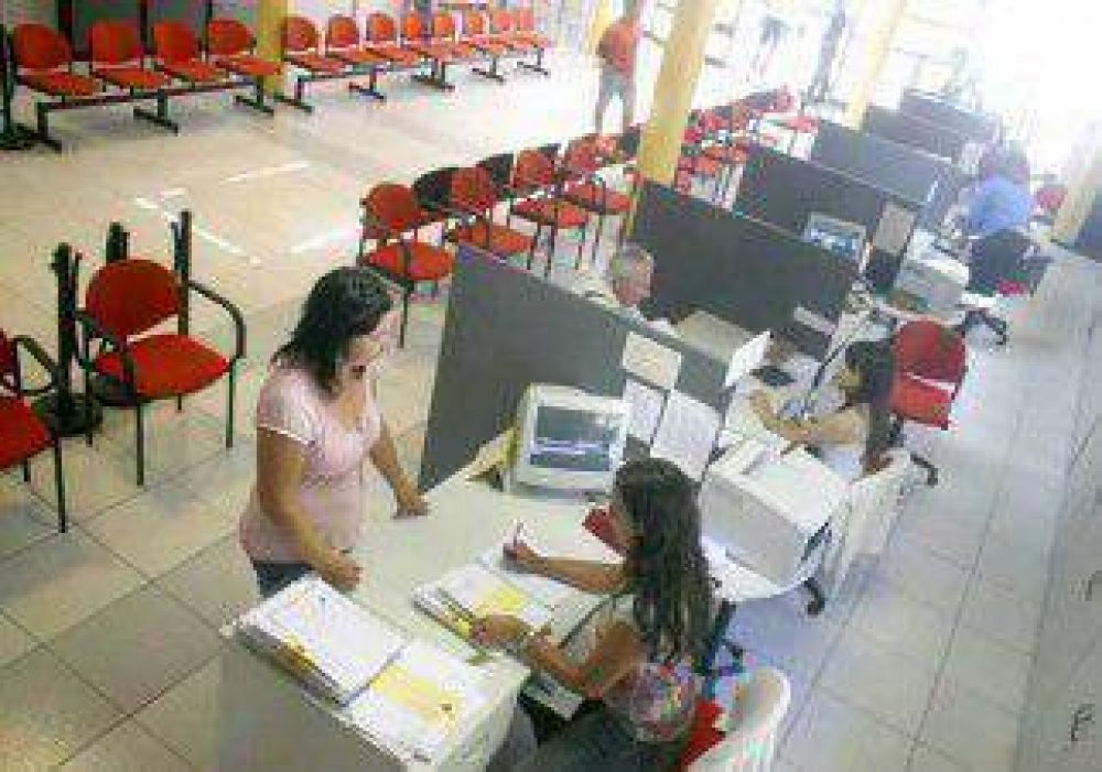 Crece el malestar con oferta salarial 