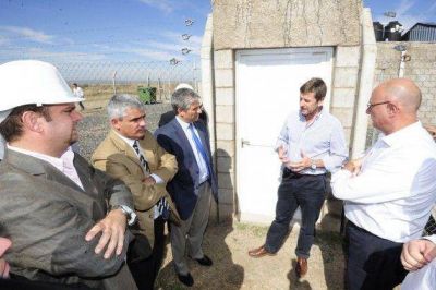 Paladini invierte 190 millones de pesos en La Toma